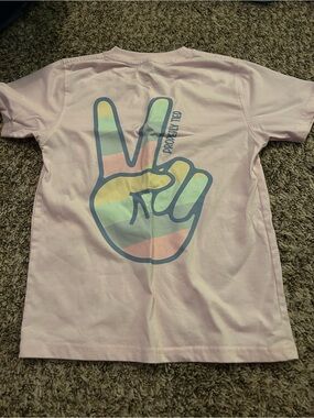 Properly Tied Tee